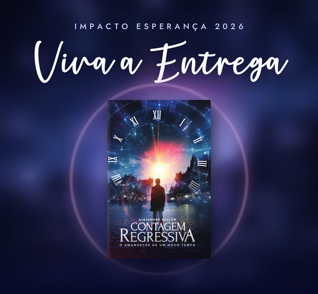 Impacto Esperança 2026 — Viva a Entrega